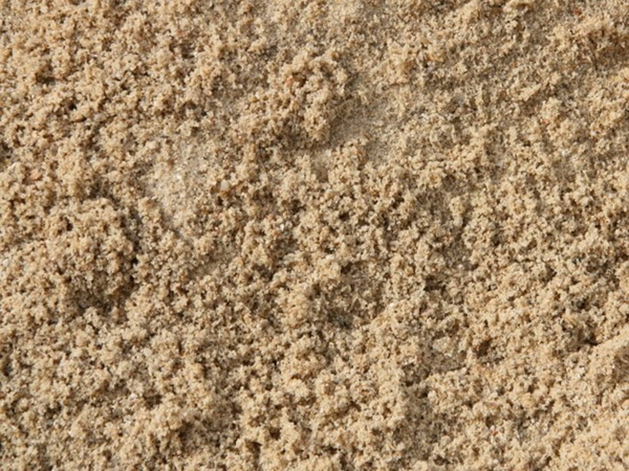 Visuel de sable assainissement en 0/5 siliceux